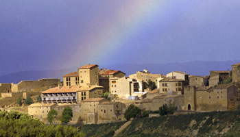 foto del parador de Sos Del Rey Cat�lico