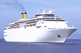 Buque Costa Classica - Costa Cruceros