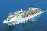 Buque Costa Victoria - Costa Cruceros