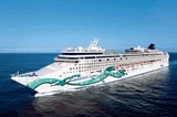 Buque Norwegian Jade - Norwegian Cruise Line