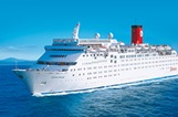 Buque Ocean Dream - Pullmantur