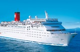 Buque S. S. Oceanic - Pullmantur