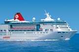 Buque Moon Empress - Pullmantur