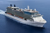 Buque Celebrity Solstice - Celebrity Cruises