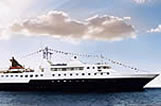 Buque Celebrity Xpedition - Celebrity Cruises