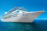 Buque Azamara Quest - Azamara Cruises