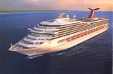 Buque Carnival Splendor - Carnival
