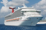 Buque Carnival Victory - Carnival