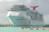 Buque Carnival Spirit - Carnival