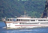 Buque Viking Seine - Viking