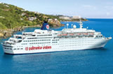 Buque Holiday Dream - Pullmantur