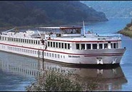 Buque Viking Schumann - Viking