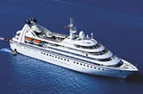 Buque Seabourn Legend - Seabourn