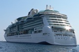 Buque Brilliance of the Seas - Royal Caribbean