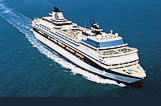 Buque Century - Celebrity Cruises