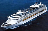 Buque Voyager of the Seas - Royal Caribbean