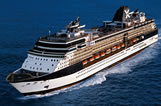 Buque Summit - Celebrity Cruises