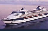 Buque Infinity - Celebrity Cruises