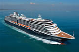 Buque Westerdam - Holland America Line