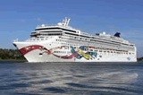 Buque Norwegian Jewel - Norwegian Cruise Line
