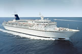 Buque MSC Rhapsody - MSC Cruceros