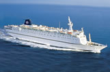 Buque MSC Melody - MSC Cruceros