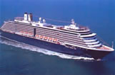 Buque MS Noordam - Holland America Line
