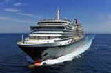 Buque Queen Victoria  - Cunard