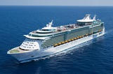 Buque Liberty of the Seas - Royal Caribbean