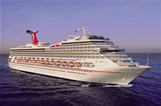 Buque Carnival Freedom - Carnival