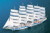 Buque Royal Clipper - Star Clippers