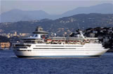 Buque Thomson Destiny - Thomson Cruises