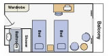 Layout de la categor�a A
