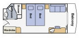 Layout de la categor�a B