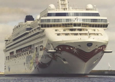 foto 18 - Norwegian Jade: Norwegian Jewel 3