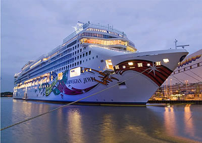 foto 19 - Norwegian Jade: Norwegian Jewel 4