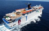 Grand Celebration - Cruceros IberoCruceros