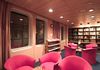 foto 5 - S. S. Oceanic: Biblioteca