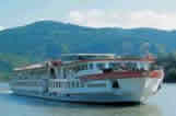 MS Deltastar - Fluviales Panavision