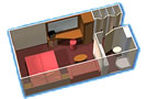 Layout de la categor�a 6A