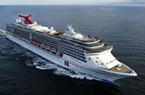 Carnival Miracle - Carnival