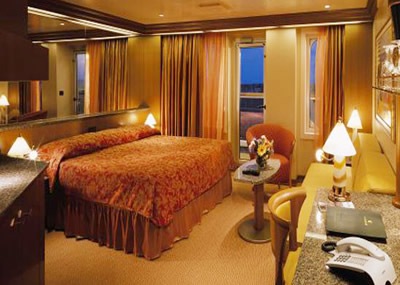 Carnival Spirit - Carnival