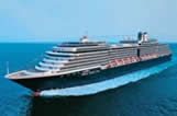 MS Eurodam - Holland America Line