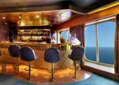 MS Eurodam - Holland America Line