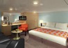 foto 6 - MS Eurodam: Hab Standard