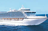 Emerald Princess - Princess