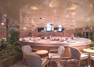 Holiday Dream - Pullmantur