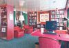 foto 7 - Holiday Dream: Biblioteca y Ciber Cafe