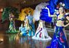 foto 17 - Holiday Dream: Espectaculo I