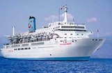 Thomson Spirit - Thomson Cruises